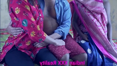 ताजा और युवा pussies हो रही है तोड़ना