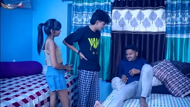 निकोला रेड इंडियन रूसी टीन ragestory e12 full