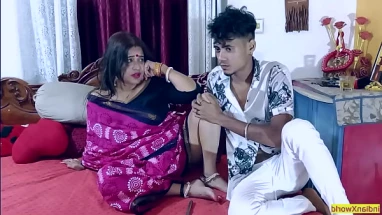 Wakase चाची की करामाती कांख सख्त ~ एक लड़का एक बूढ़े आदमी को उसकी वयस्क यौन अपील के साथ भ्रष्ट कर रहा है ~ साकी ओशी