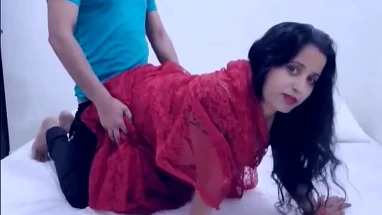 भारतीय चाची गड़बड़