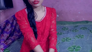 इंडियन आंटी के हॉट फिगर को ऐसा चोदा की मेरे मुंह से पानी निकला
