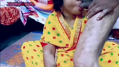 Indian desi priyabhabhi ki chudai uske padosi ne kr di