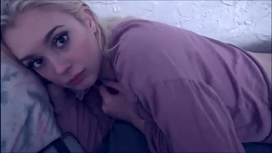 Big Step Brother Fucks Step Sister