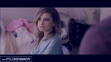 Kristen Scott Fucks a Fan For a Facial