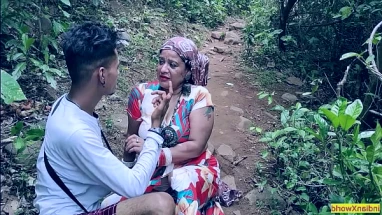 Indian hot tribal girls amazing XXX hot sex