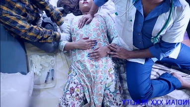 XXX Indian doctor XXX in hindi