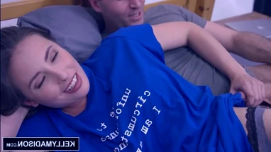 Casey Calvert Pounded By Her Cock