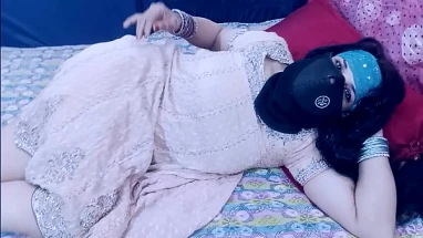 Desi Hindi Triple X with Bhabhi