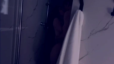 I freak out and become a sexual devil