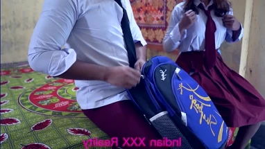 Indian best ever girl and boy fuck in clear hindi voice