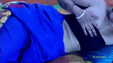Indian hot sexy bhabi pati ke dost ne Desi