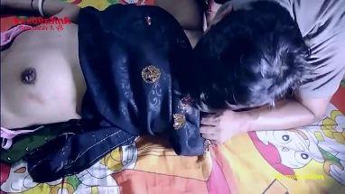 Indian Desi video bhabhi ne apne ghar bulaker mery