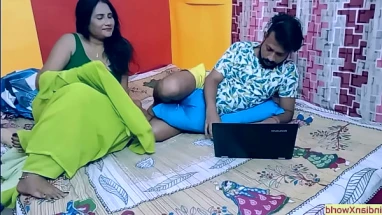 Indian xxx stepmoms long time hot sex with stepsons