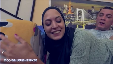She can only smoke dicks